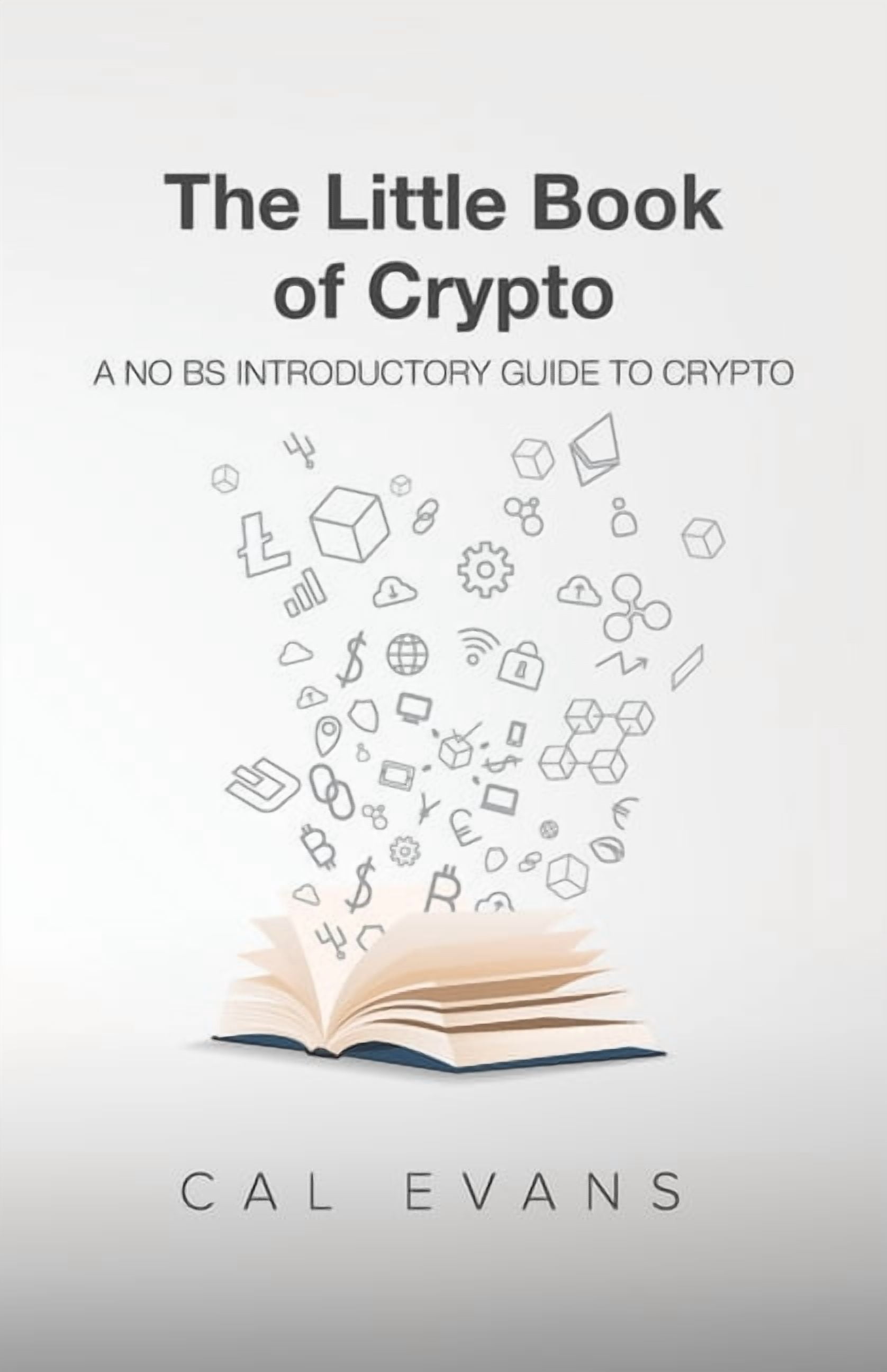 The Crypto Book, (Paperback) - Walmart.com