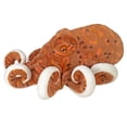 thumbnail image 3 of Wild Republic Octopus Stuffed Animal, Plush Toy, Gifts for Kids, Cuddlekins 12 Inches, 3 of 5