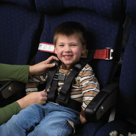 Amsafe Cares Harness Child Aviation Restraint Walmart Com