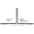 thumbnail image 2 of Ordenador portátil Dell Inspiron 15 2023, 15.6 pulgadas, Intel i5-1235U, 8 GB, 256 GB, SSD, 2 of 5