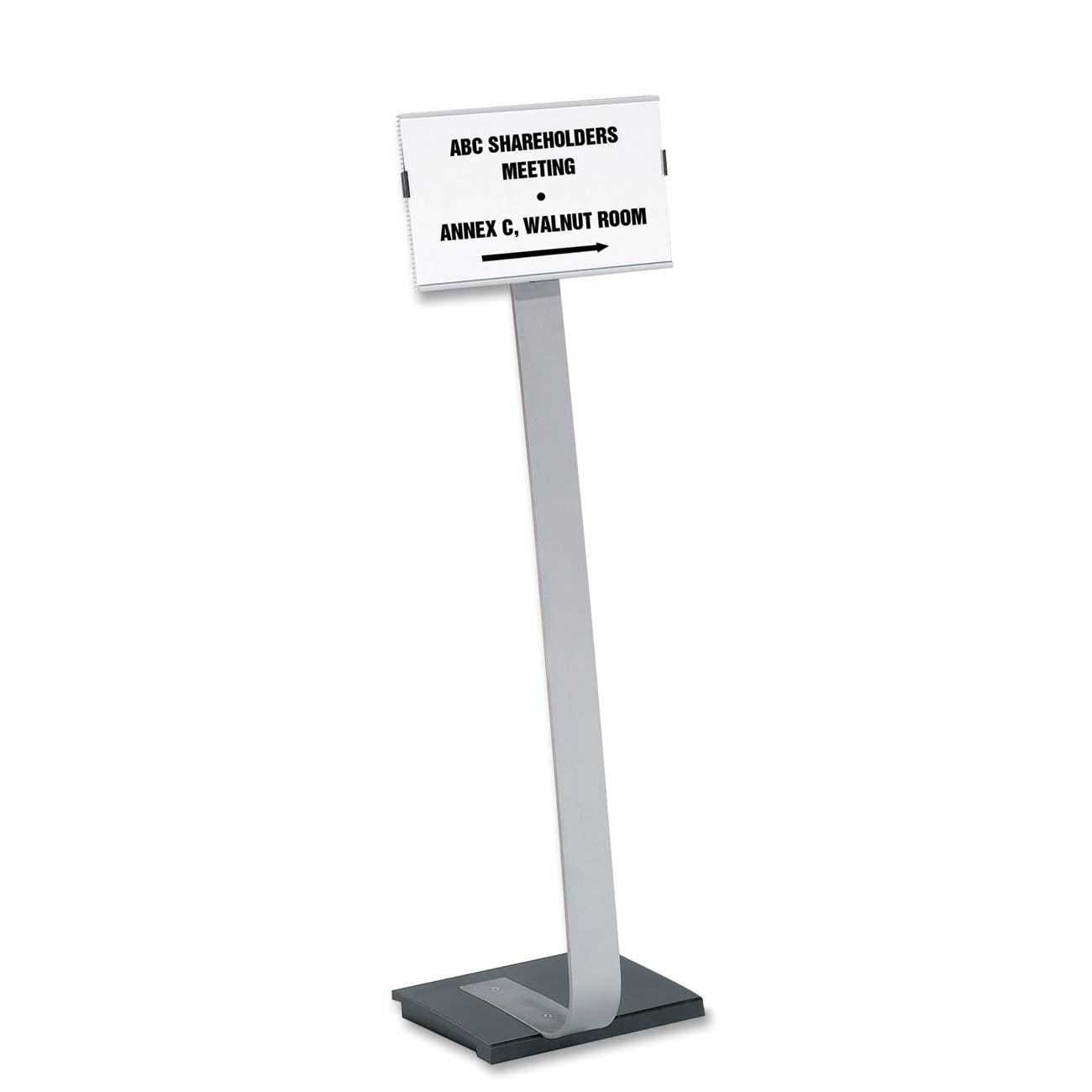 Durable Banner Stand - Walmart.com