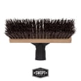 thumbnail image 4 of Swopt 5131C6 10" Premium Rough Surface Deck Brush Head, 4 of 8