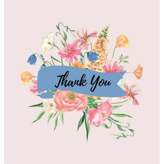 Happy Retirement Guest Book with lined pages (hardback), (Hardcover)