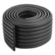 thumbnail image 1 of Protector de bordes de 2 m de longitud, portátil, fácil de mantener, antideslizante, pieza de reparación premium Negro, 1 of 9