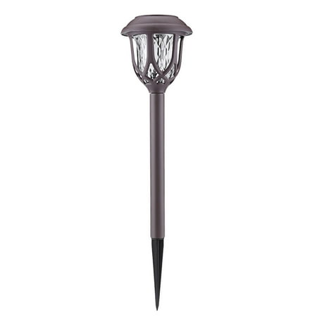 

New Solar LED Route Lighting Lights Light Garden Decoration Light