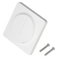 thumbnail image 2 of Oubit Interrupteur de Gradation WIFI, 100240V Interrupteur Intelligent de Gradation Technologie Avancée, 2 of 9