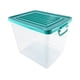thumbnail image 1 of Caja Organizadora EP LEO de Plástico Paquete 3 Piezas, 1 of 2