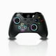 thumbnail image 1 of Mando inalámbrico para Switch/OLED/Lite, con vibración, iluminación RGB de seis ejes y controlador para juegos de PC, 1 of 7