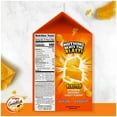 thumbnail image 6 of Goldfish Flavor Blasted Xtra Cheddar Cheese Crackers, 27.3 oz Carton, 6 of 9