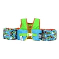 thumbnail image 4 of Body Glove Paddle Pals Patented Swim Jacket - Dino, 4 of 7