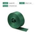 thumbnail image 2 of Uxcell Flat Nylon Webbing Strap 1 inch 4 Yards Green for Backpack, Luggage-rack, 2 of 6