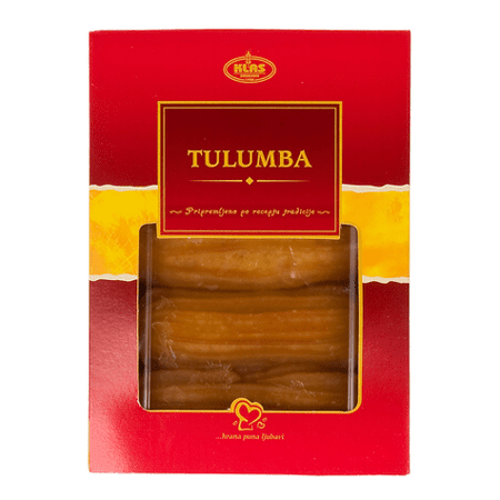 Tulumba Pastry with Syrup (Klas) 400g