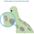 thumbnail image 4 of PELUCHERIA - Dino Baby de Peluche 50 cm, 4 of 5