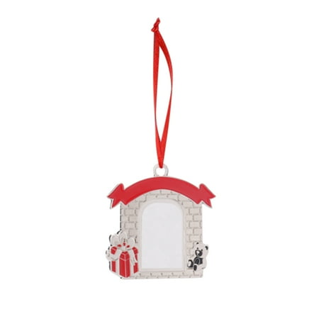 

Veki Heat Printed Gift DIY Craft Transfer Pendant Single-Side Pendant Valentine Present Christmas Graduation Blank Sublimation Beaded Garland Lighted