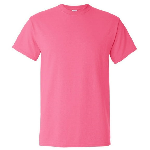 Gildan Mens Ultra Cotton Short Sleeve T-Shirt
