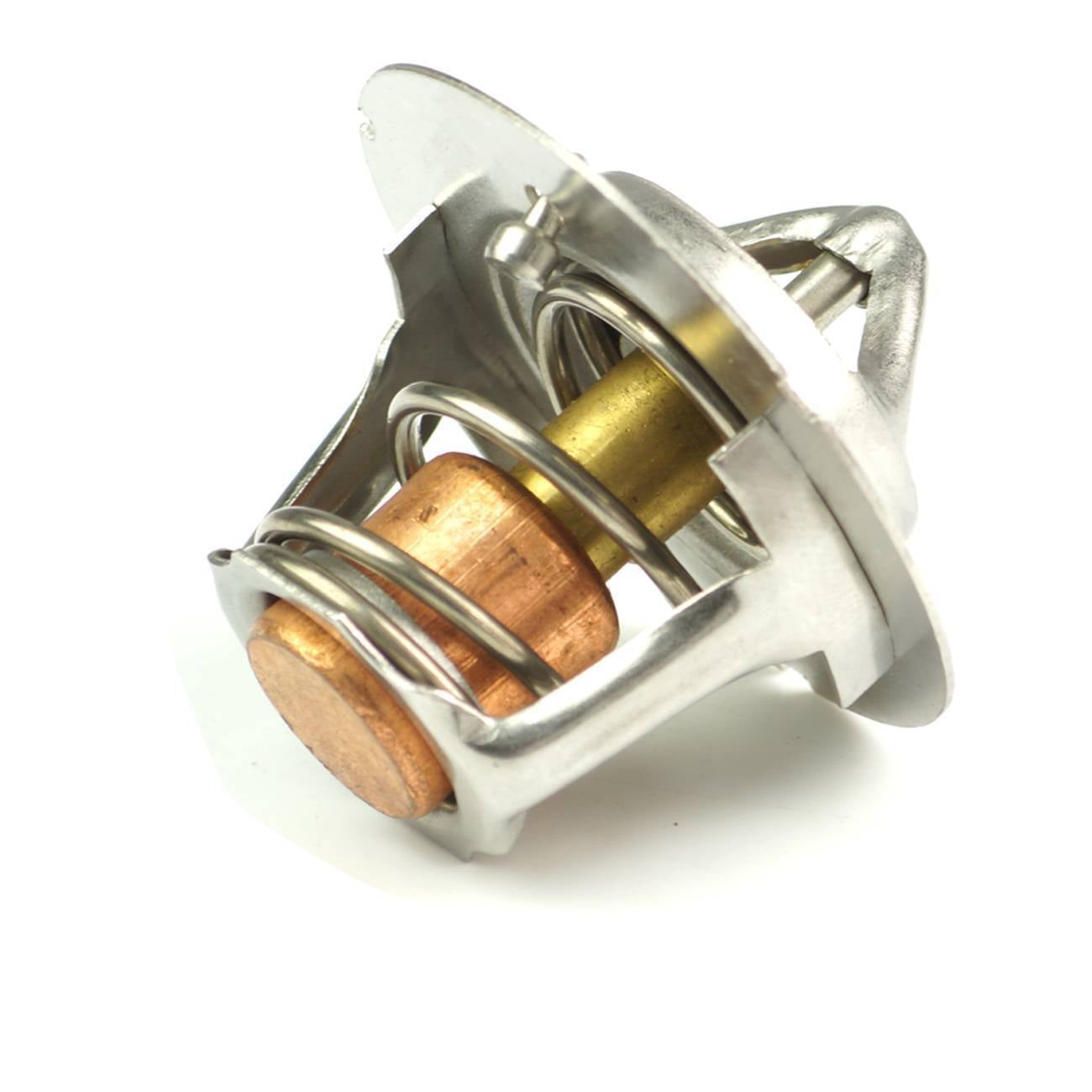 For Mini 0208 Cooper R50 R52 R53 Engine Coolant Thermostat w/ Gasket