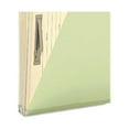 thumbnail image 3 of Smead Mortgage Folders with Mortgage Index Divider Set Legal - 8 1/2" x 14" Sheet Size - 1" Expansion - 1 x 2K Fastener(s) - 2" Fastener Capacity for Folder - 2/5 Tab Cut - Top Tab Location - Right Ta, 3 of 7