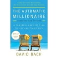 thumbnail image 3 of Automatic Millionaire, Expanded and Updated: A Powerful One-Step Plan to Live and Finish Rich, 3 of 3