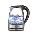 thumbnail image 1 of Brentwood 1.7L Cordless Glass Electric Kettle, 1 of 6