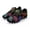 Cool Tractor, variant on Flame Race Car Print Boys Soccer Cleats Kids Firm Ground Football Shoes for Little/Big Kid Lightweight Soccer Shoes for Sport Size 13