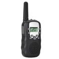 thumbnail image 2 of Transceptor walkie talkie portátil 462-467MHz Mini interfono digital único, 2 of 8