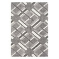 thumbnail image 1 of Surya Cut &amp; Loop Shag CLG2310 Indoor Area Rug, 1 of 6
