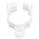 thumbnail image 1 of Hebilla De Fijación De Tubería De Agua Multifuncional ABS De 100 Piezas - Instalación Duradera Y Conveniente - Adecuada Para Bebederos De Pollos, Con Fácil Mantenimiento Y, 1 of 8