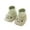 Green, variant on Puntoco Baby Socks Slipper Halloween Pumpkin Booties Non-Skid Grip Socks Newborn Soft Cute Cotton Bear Fleece Slippers Kids Shoes Clearance