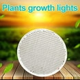 thumbnail image 4 of ZECATL Plant Growth Light 80W LED Lamp Bulb Flowering Cultivation Horticultural Growth Lamp white, 4 of 4