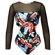 thumbnail image 1 of Gibobby Trajes de Baño para Mujer Ropa de playa Traje de baño acolchado Traje de baño de mujer Tamaño de impresión Swimjupmsuit Plus Trajes de baño Tanki(Rosa,M), 1 of 5