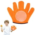 thumbnail image 1 of Creatine Catch Game With Sticky For Outdoor Family Bonding And Backyard Activities, 1 of 4