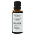 thumbnail image 4 of NOW Foods - 100% Pure Essential Oil Ginger - 1 fl. oz., 4 of 4