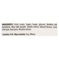 thumbnail image 4 of Chapman's Super Premium Plus Trilogie Vanille Crème Glacée en Pot 500ml, 4 of 5