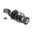 thumbnail image 2 of Focus 2333714L Suspension Strut & Coil Spring Assembly, 2 of 5