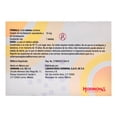 thumbnail image 3 of Escitalopram Afya 10 mg 28 tabletas recubiertas, 3 of 4