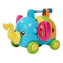 Toomies Jumbo Jamboree