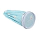 thumbnail image 4 of 1Pcs Pain Relief Ice Pack Cooler Bag Reusable Breathable Material Hot & Cold Therapy Injury Care Supplies, 4 of 11
