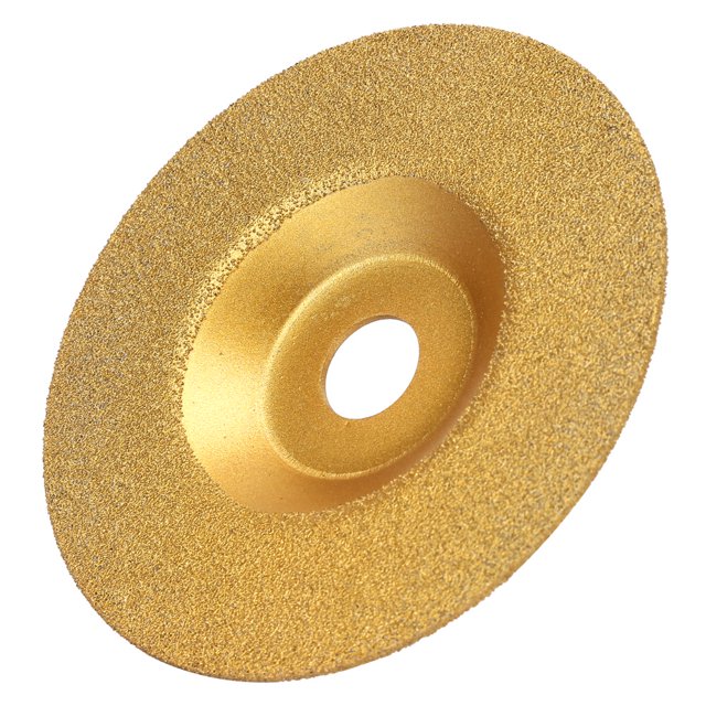 Diamondwheel,100*16 mm Diamond Saw Concrete Cutting Disc Diamond Saw Blade Optimal Efficiency