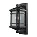 thumbnail image 3 of Elk Lighting Lowell Outdoor Wall Lantern in Hazelnut Bronze, 3 of 3