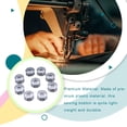 thumbnail image 4 of fastboy Sewing Bobbin Household Supplies Machine Accessory Sewed Bobbins Handmade Craft Interests Cultivation Sew Thread Tools 1pcs 1Set, 4 of 6