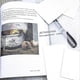thumbnail image 5 of Transparent Sticky Notes Set - Clear Book Tabs and Self-Stick Notes (260 PCS, Translucent), 5 of 5