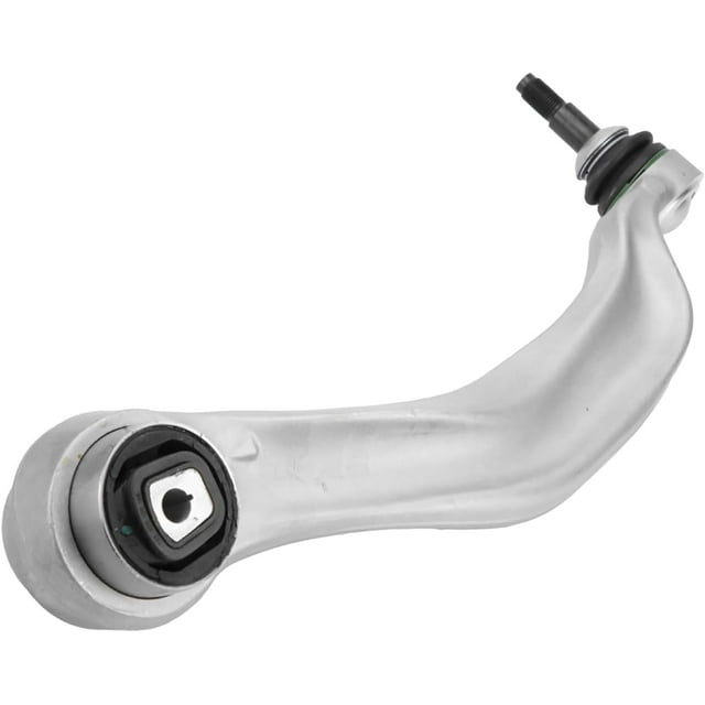 BINB ROAD Front Left Driver Side Lower Forward Control Arm 31126775959 Compatible with BMW 535i 550i 740i 740Li 750i 750Li 760Li ALPINA B7 F07 F01 F02 2007-2013