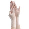 thumbnail image 4 of Nvzi Guantes desechables para preparación, manipulación y limpieza de alimentos (tamaño grande, 100 unidades), 4 of 5