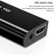 thumbnail image 3 of Para Convertidor de Interfaz Multimedia de A HD, Adaptador de Conversor Portátil 1080p Resistente Al Desgate Multifuncional Para Consolas de Juegos para Televisores HD, 3 of 7