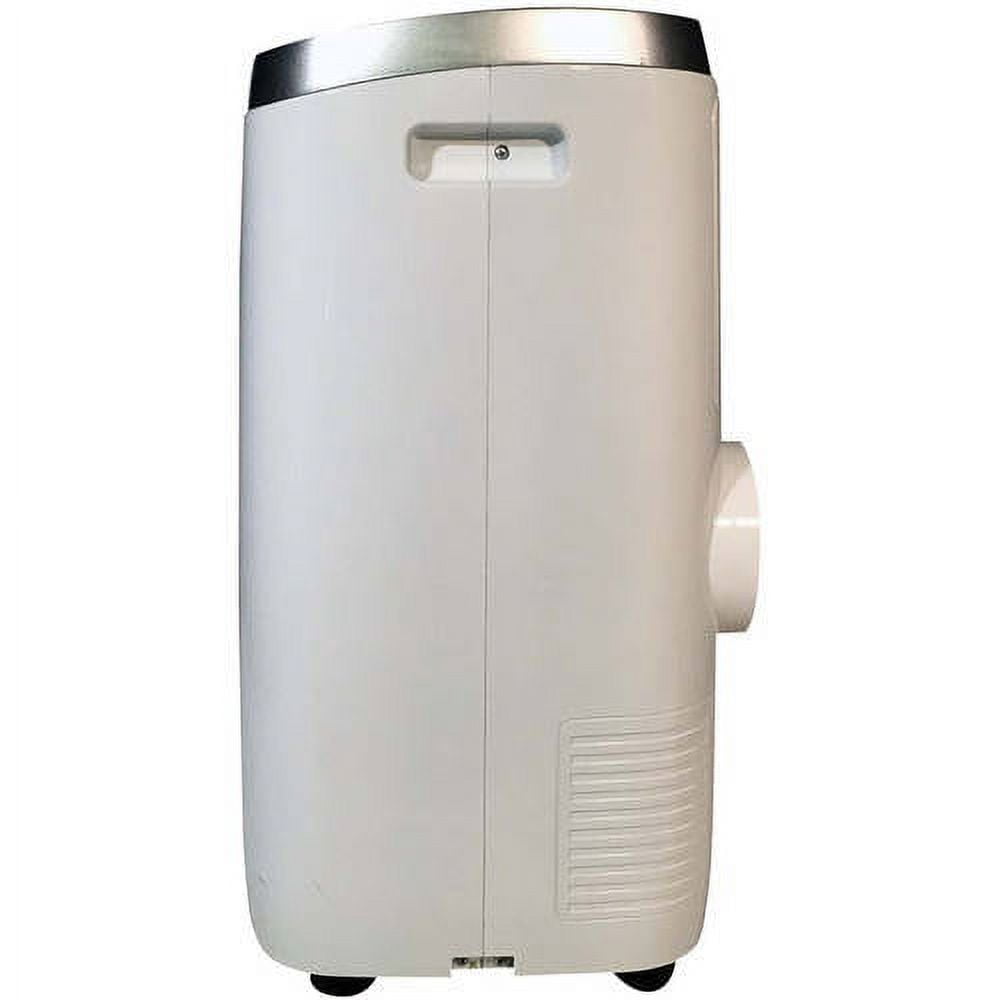 SoleusAir 12,000 BTU Portable Air Conditioner with MyTemp Remote Control