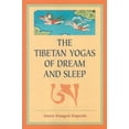 thumbnail image 2 of Tibétain Yogas du Rêve et du Sommeil, 2 of 3
