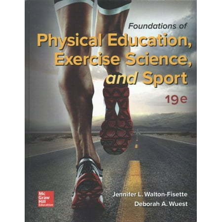 Foundations of Physical Education, Exercise Science, and (Best Physical Education Schools)