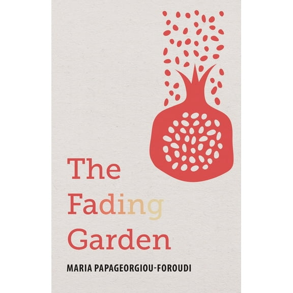 The Fading Garden, (Paperback)