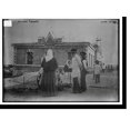 thumbnail image 2 of Historic Framed Print, Russian peasants, 17-7/8" x 21-7/8", 2 of 9