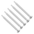 thumbnail image 6 of 304 Stainless Steel Cross Countersunk Screws, M4.2-18, 50mm Length, Pack of 100, 6 of 8